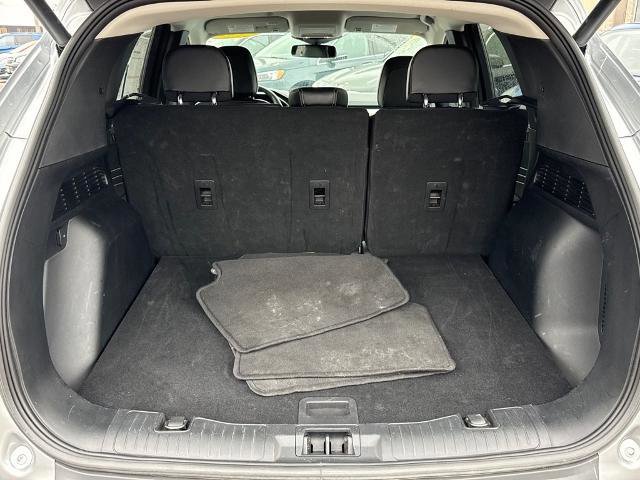 Certified 2023 Ford Escape Platinum image 6