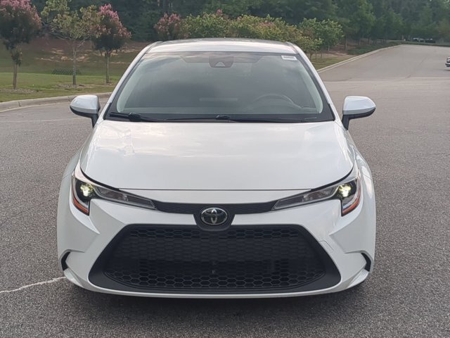 Used 2022 Toyota Corolla LE FWD image 9