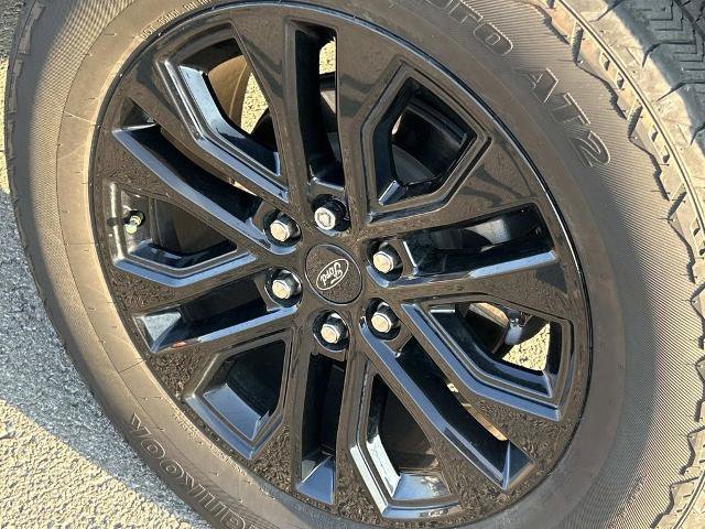 Certified 2024 Ford F150 XLT w/ Equipment Group 302A MID AWD/4WD image 12