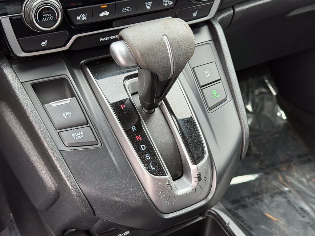 Used 2022 Honda CR-V EX image 12