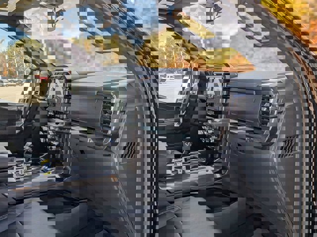 Certified 2023 Ford F150 XLT w/ Equipment Group 302A High image 39