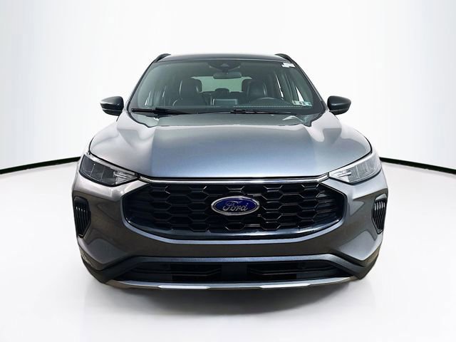 Certified 2025 Ford Escape ST-Line image 7