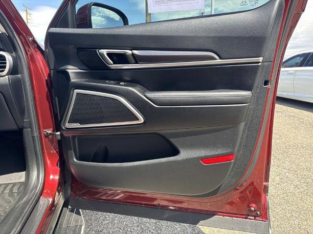 Used 2023 Kia Telluride S w/ S Sunroof Package AWD/4WD image 29