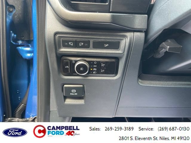 Certified 2023 Ford F150 XLT w/ Equipment Group 302A High AWD/4WD image 21
