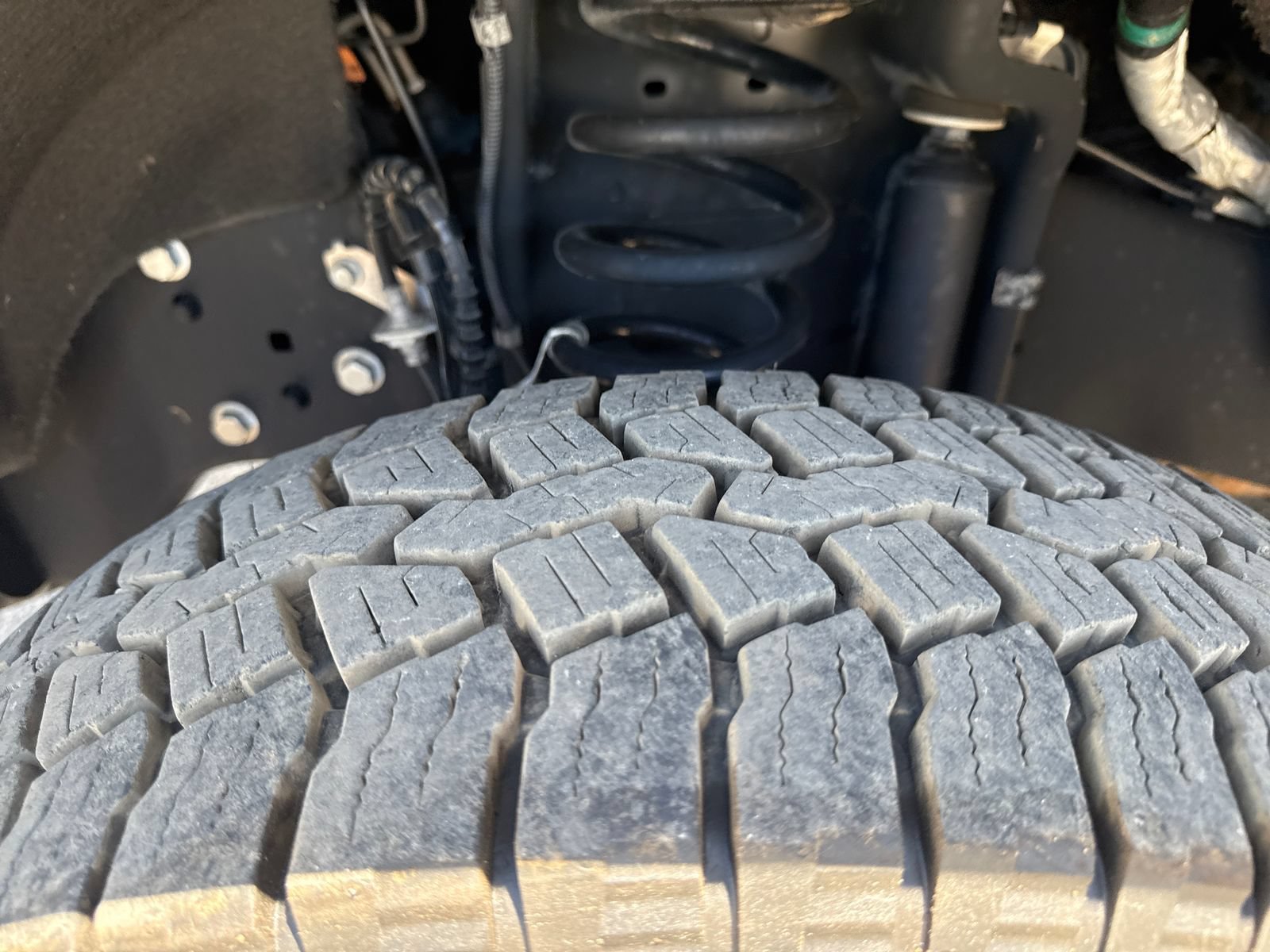 Certified 2024 Ford F250 XL AWD/4WD image 28