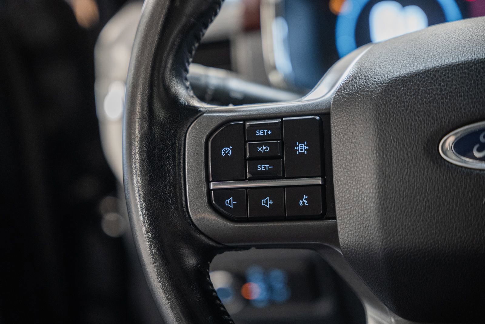 Certified 2022 Ford F150 Lariat image 33