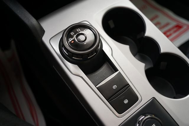 Certified 2023 Ford Bronco Sport Outer Banks w/ Tech Package AWD/4WD image 18