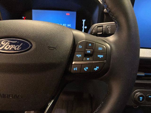 Certified 2025 Ford Maverick XLT w/ XLT Luxury Package AWD/4WD image 19