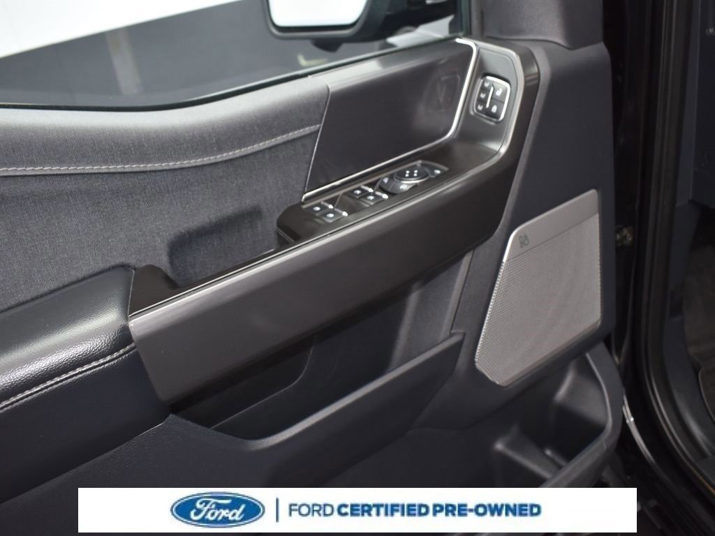 Certified 2024 Ford F150 Lariat image 9