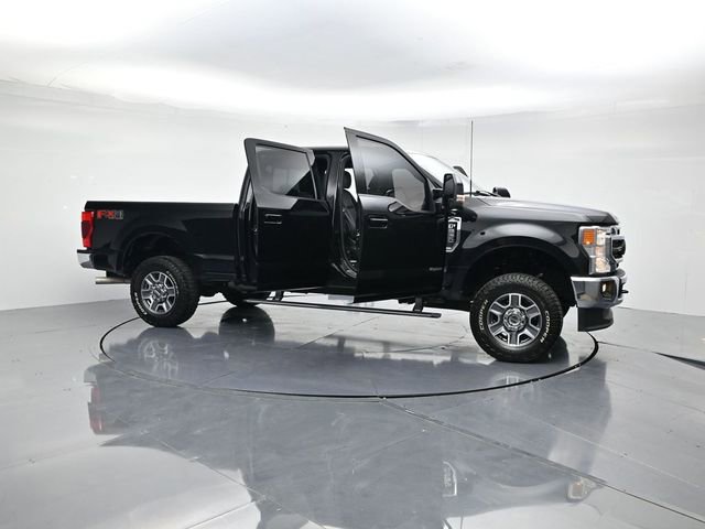 Certified 2022 Ford F250 Lariat w/ Lariat Value Package image 47