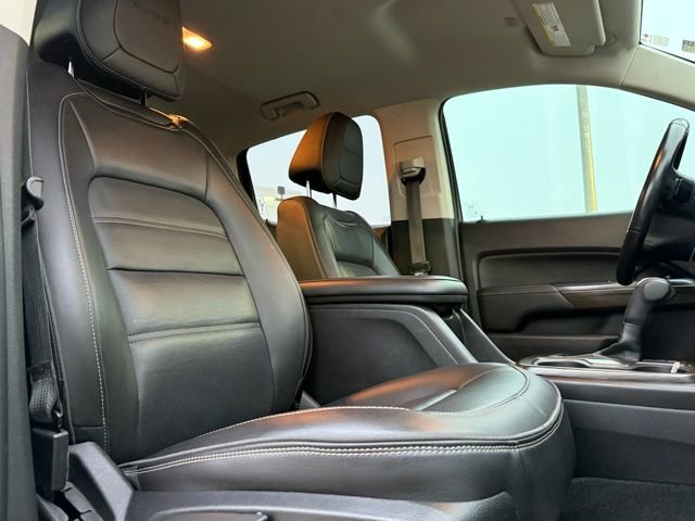 Used 2018 GMC Canyon Denali image 13