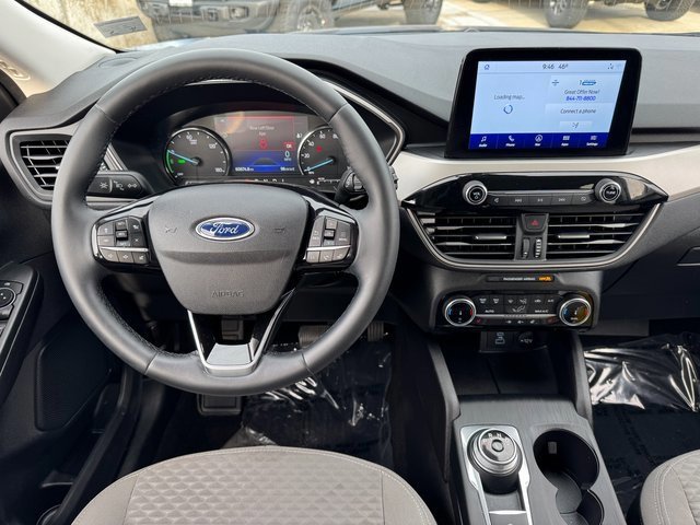 Certified 2022 Ford Escape SE w/ Convenience Package image 11