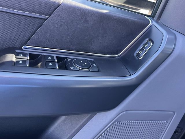 Certified 2024 Ford F150 XLT w/ Mobile Office Package image 26