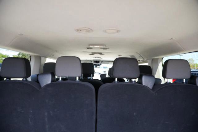 Certified 2024 Ford Transit 350 XLT RWD image 16