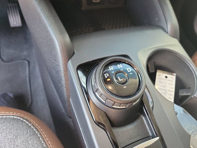Certified 2024 Ford Bronco Sport Outer Banks AWD/4WD image 27
