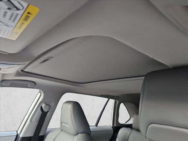 Used 2022 Toyota RAV4 XLE Premium AWD/4WD image 10