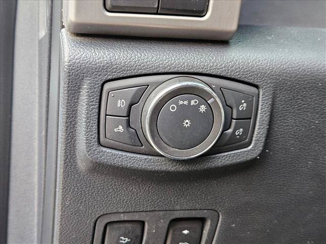 Certified 2022 Ford F450 Platinum w/ FX4 Off-Road Package AWD/4WD image 18