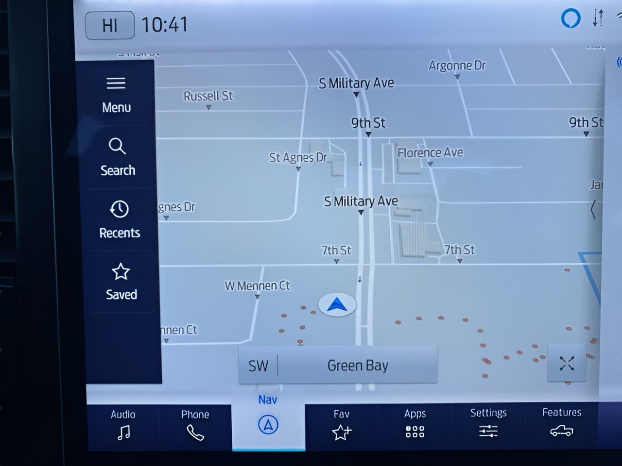 Certified 2022 Ford F150 XLT w/ Equipment Group 302A High image 23