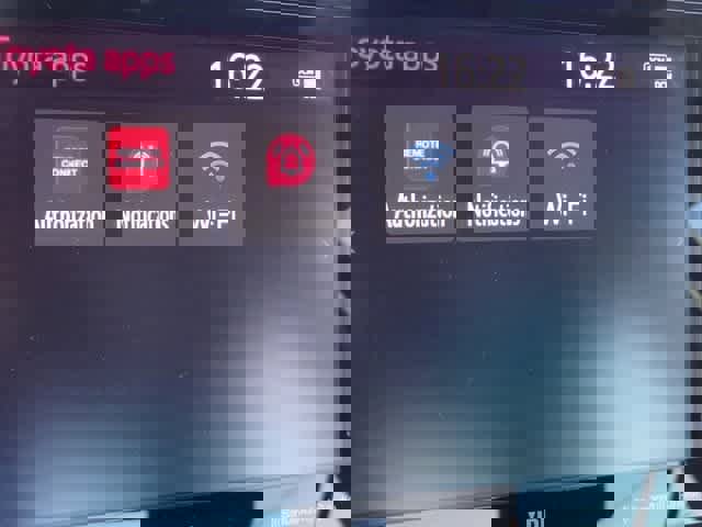 Used 2022 Toyota Camry TRD image 23