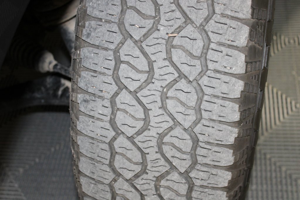 Certified 2024 Ford F150 XLT w/ Mobile Office Package image 23