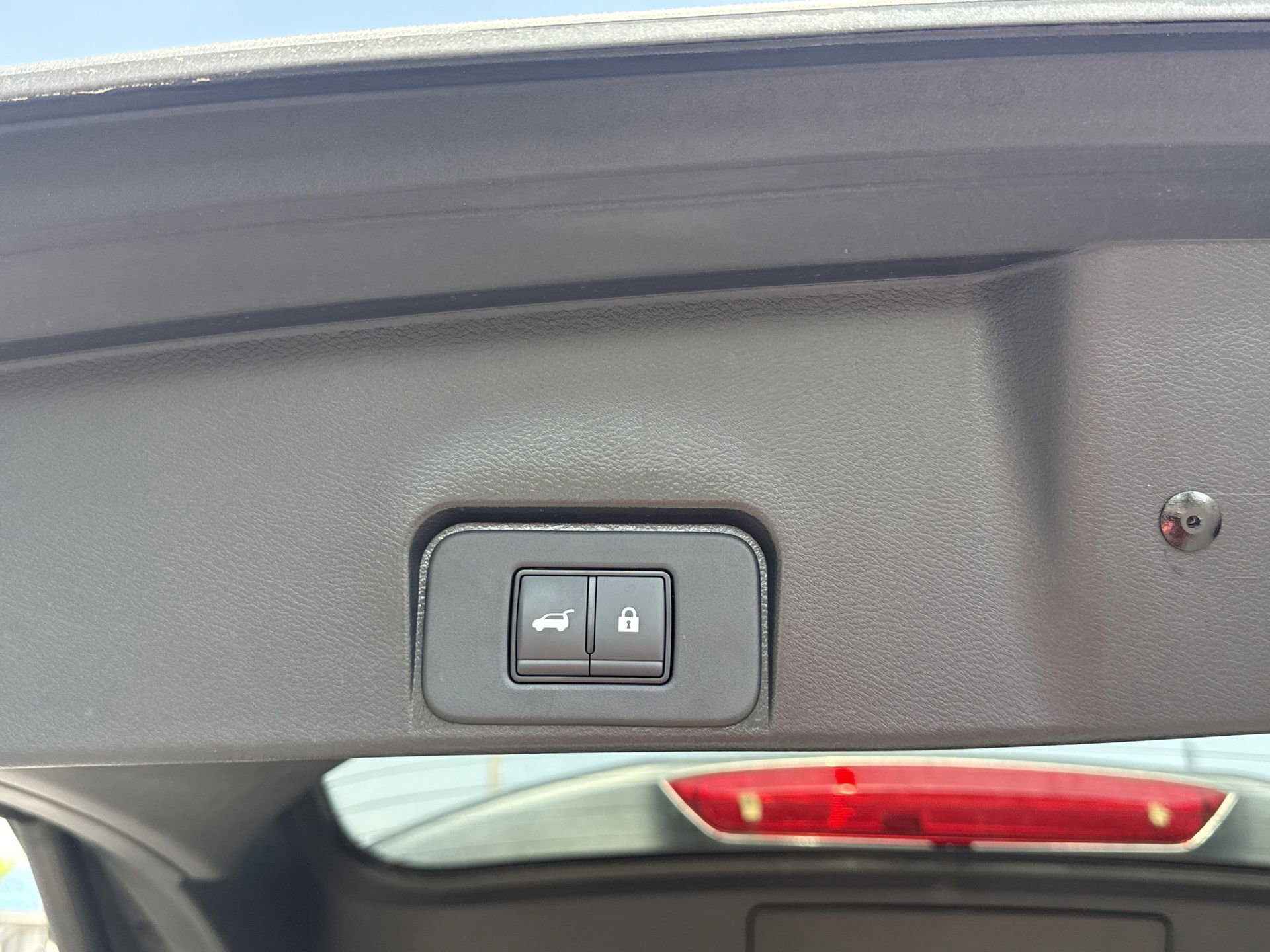 Used 2023 Nissan Rogue SL w/ SL Premium Package FWD image 20