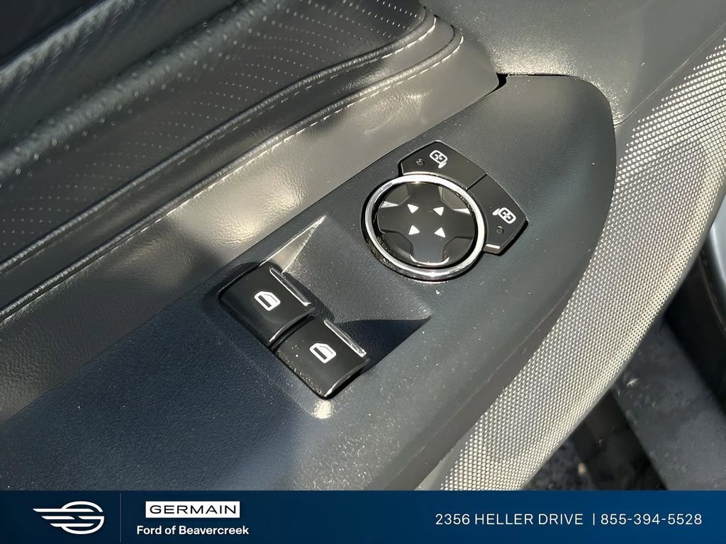 Certified 2024 Ford Mustang Premium image 4