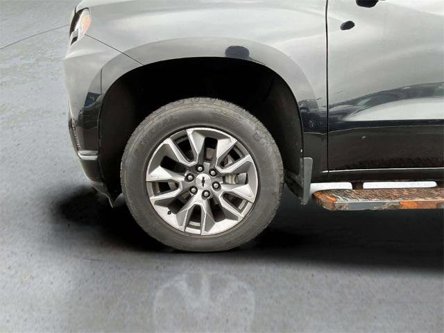 Used 2019 Chevrolet Silverado 1500 RST w/ All-Star Edition image 12