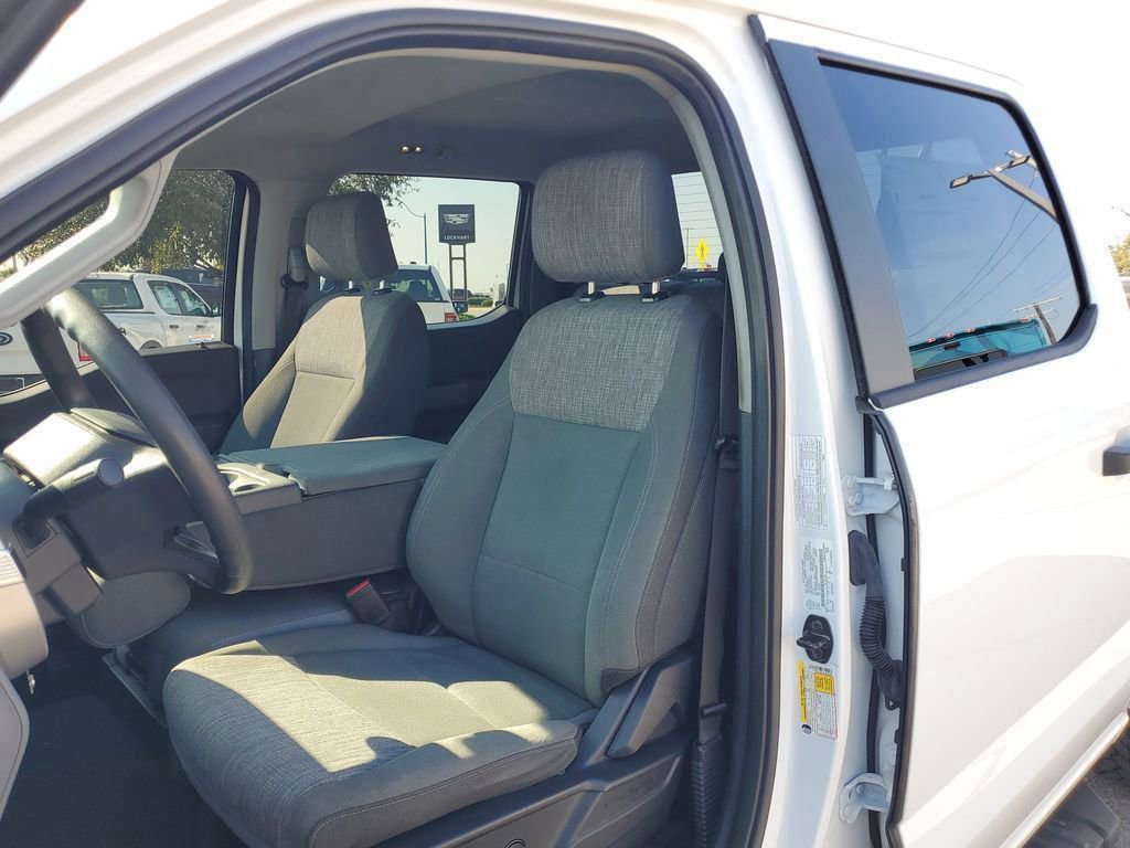 Certified 2023 Ford F150 XLT w/ Trailer Tow Package image 17