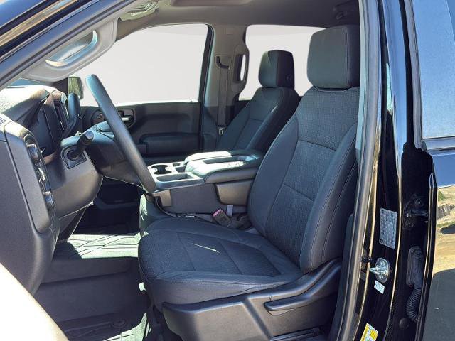 Used 2019 Chevrolet Silverado 1500 Custom w/ Custom Value Package image 14