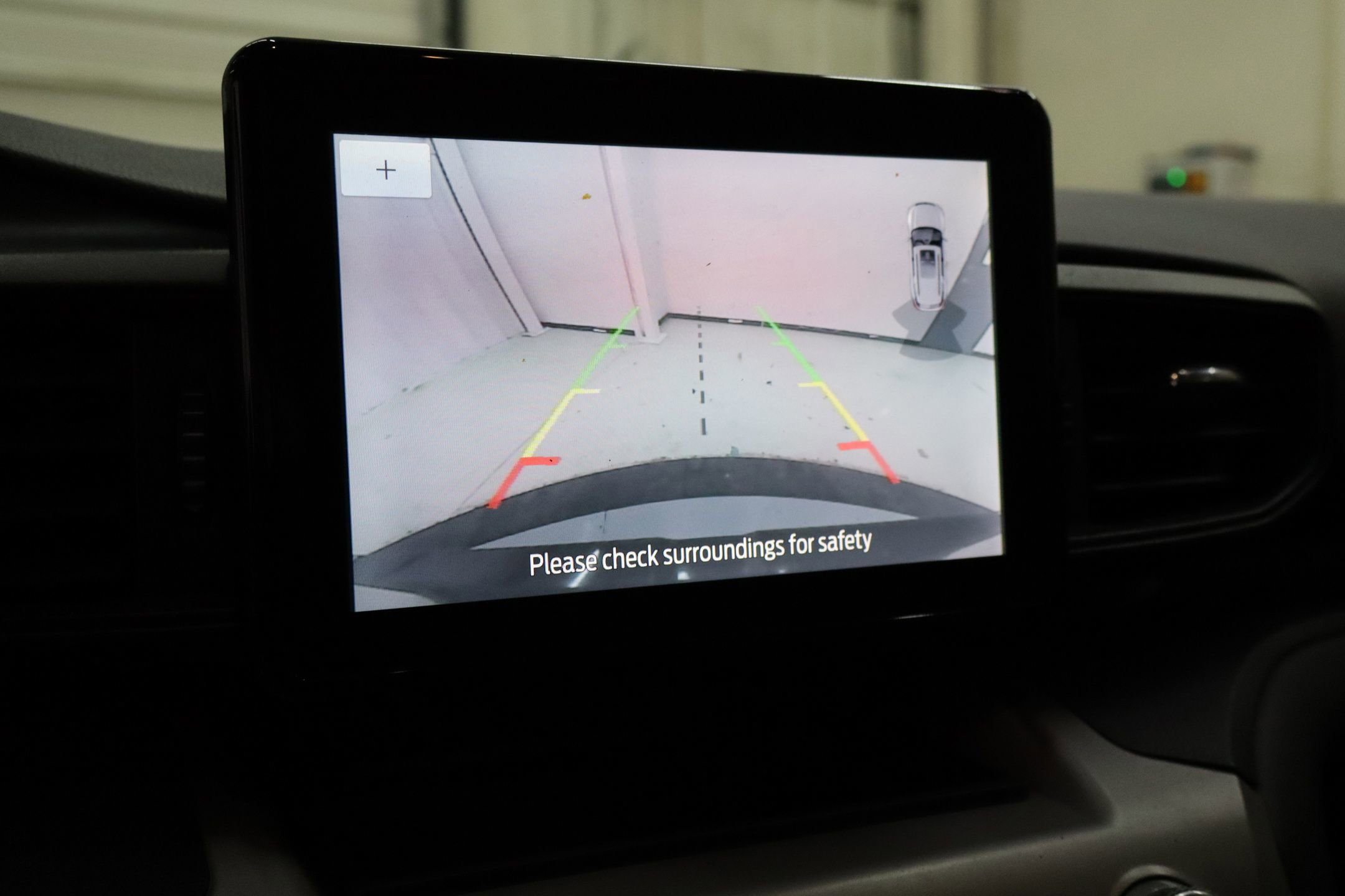 Certified 2020 Ford Explorer 2WD image 22