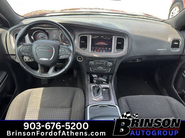 Used 2023 Dodge Charger SXT RWD image 11