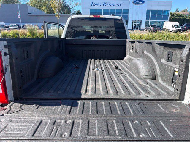 Certified 2026 Ford F350 XLT w/ Snow Plow Prep Package AWD/4WD image 23