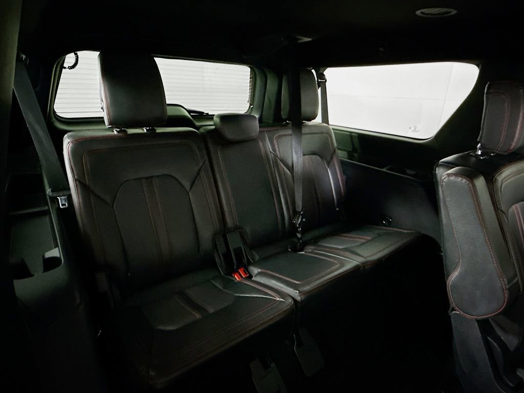 Certified 2022 Ford Expedition Max Limited image 29