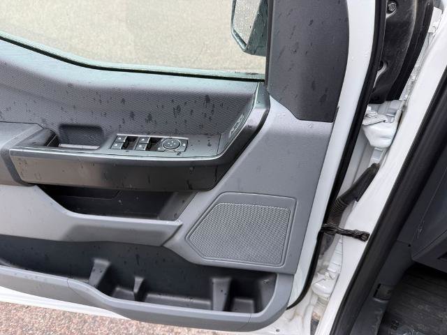 Certified 2024 Ford F150 XL AWD/4WD image 29
