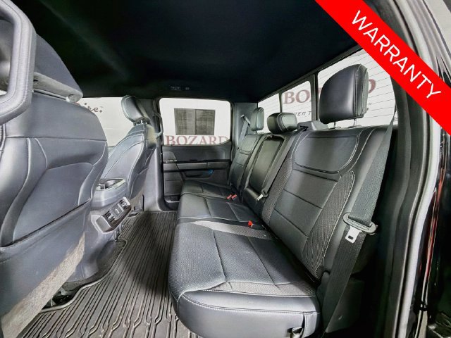 Certified 2022 Ford F150 Raptor w/ Torsen Package AWD/4WD image 25