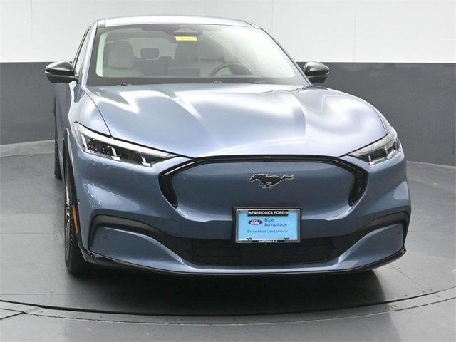 Certified 2024 Ford Mustang Mach-E Premium image 19