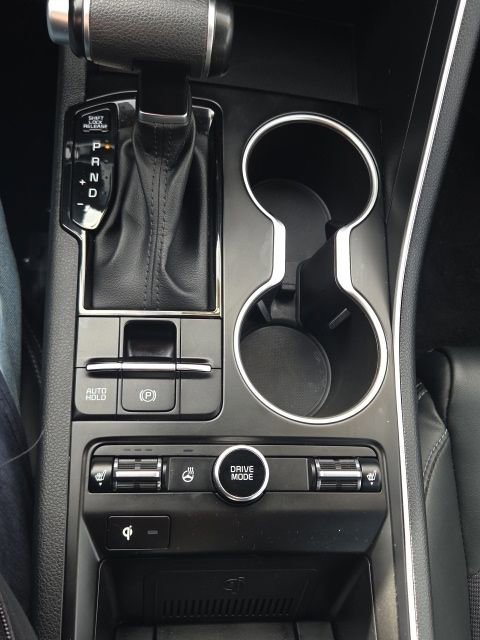 Used 2024 Kia K5 GT-Line w/ GT-Line Premium Package image 31