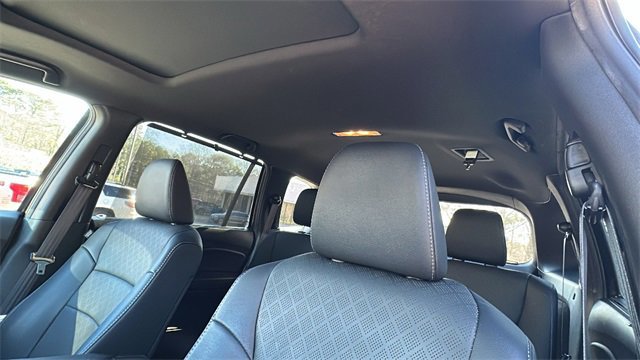 Used 2021 Honda Passport EX-L image 31