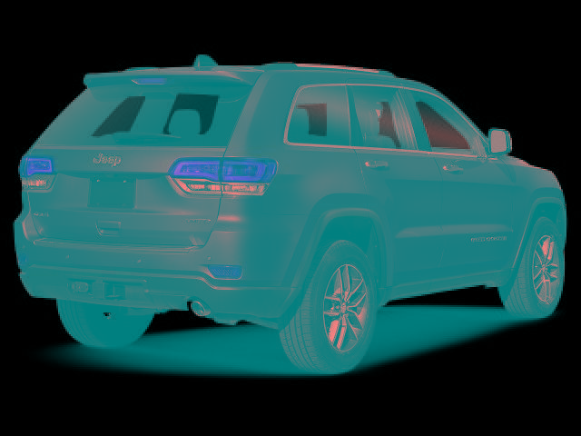 Used 2021 Jeep Grand Cherokee Limited w/ Quick Order Package 28K 80th AWD/4WD image 37