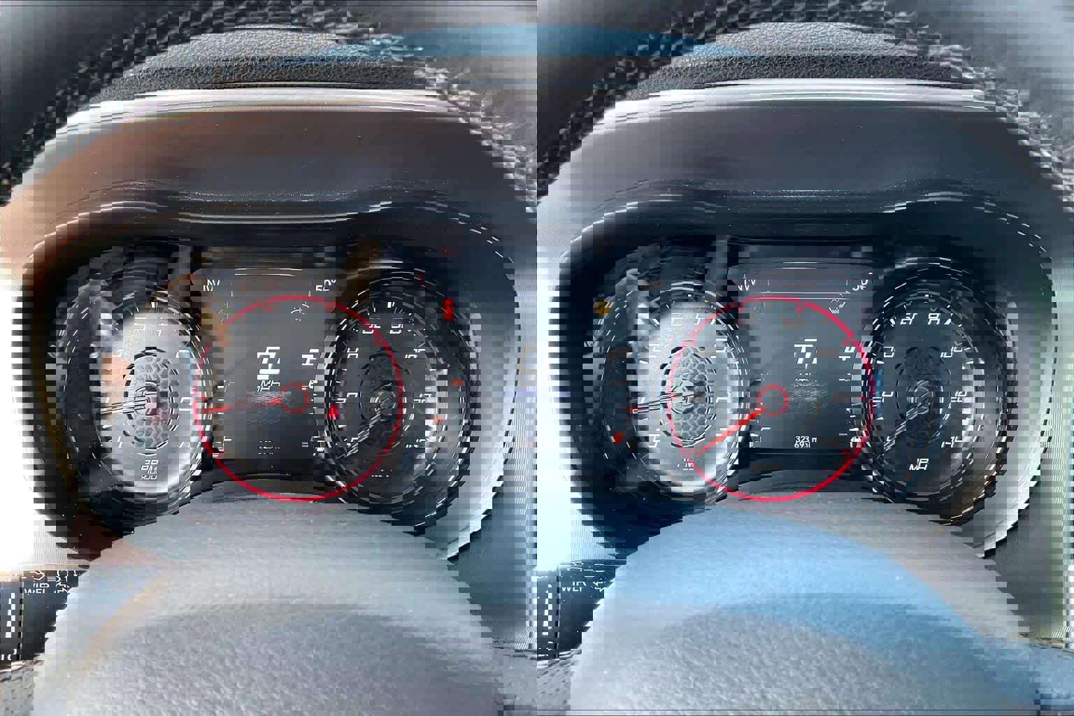 Used 2021 Dodge Charger GT w/ Blacktop Package image 24