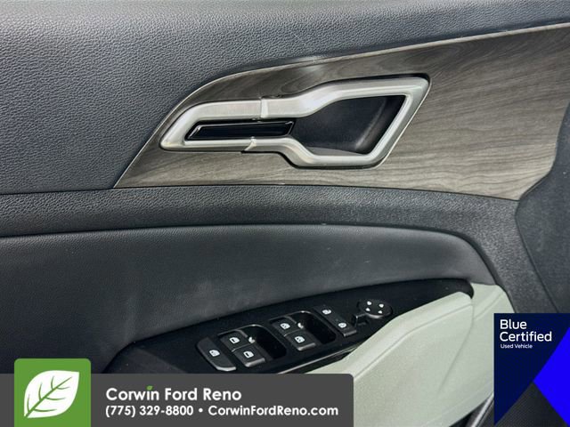 Used 2023 Kia Sportage X-Line w/ X-Line Premium Package image 21