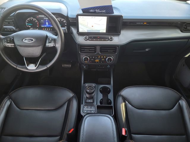 Certified 2024 Ford Maverick Tremor w/ Tremor Off-Road Package AWD/4WD image 29