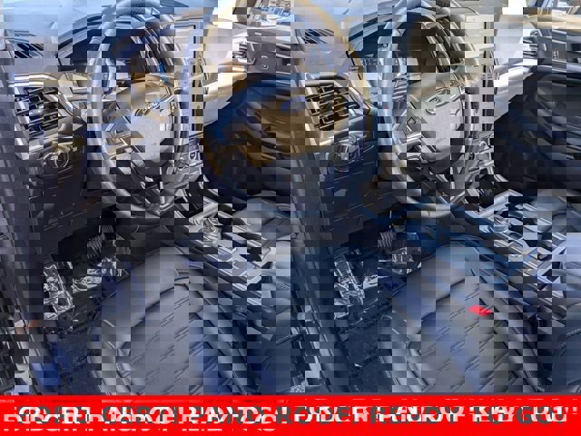 Certified 2022 Ford Edge SEL w/ Convenience Package image 10