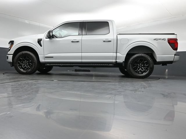 Certified 2024 Ford F150 XLT w/ Equipment Group 302A MID AWD/4WD image 41