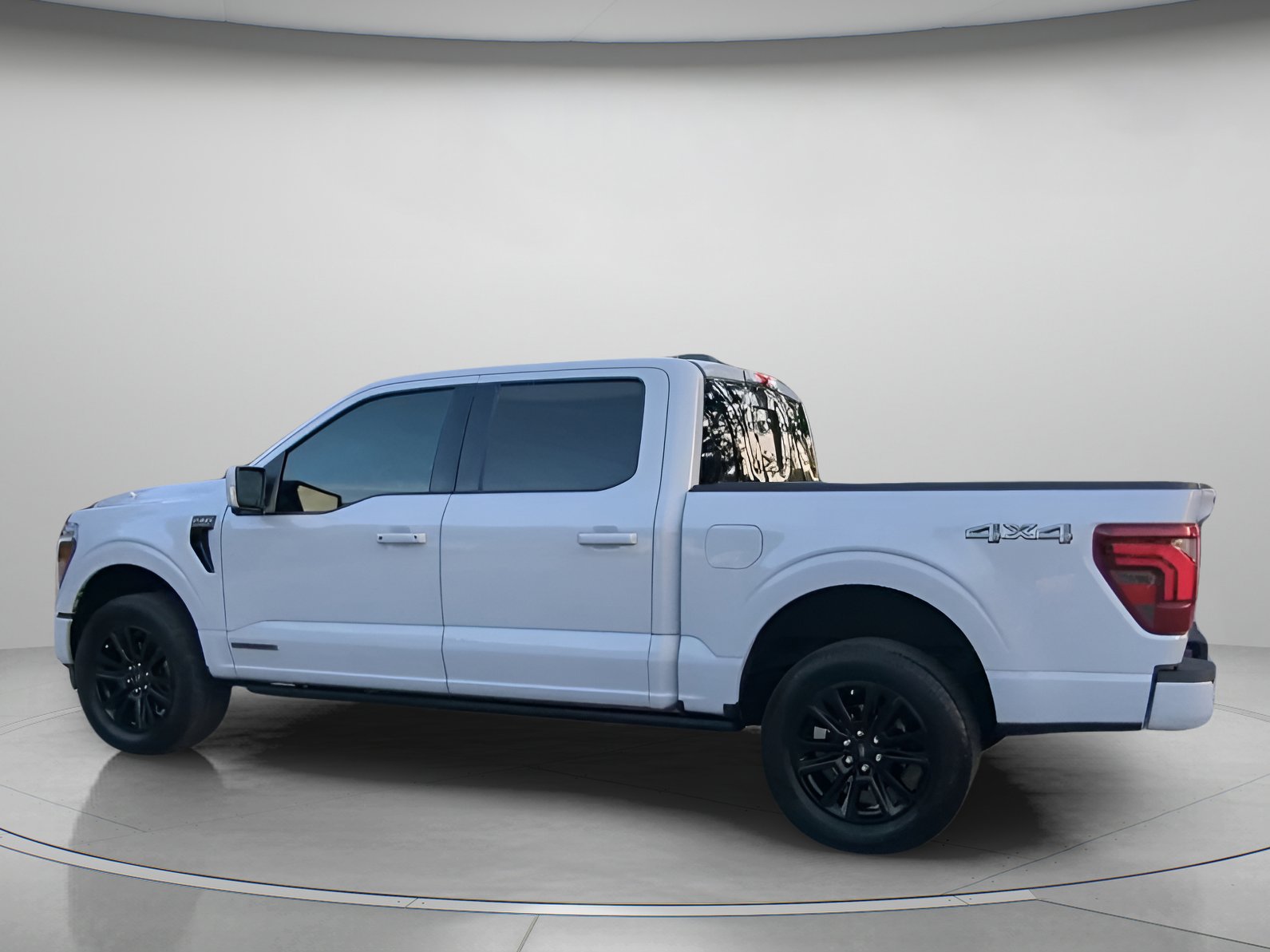 Certified 2025 Ford F150 Platinum AWD/4WD image 18