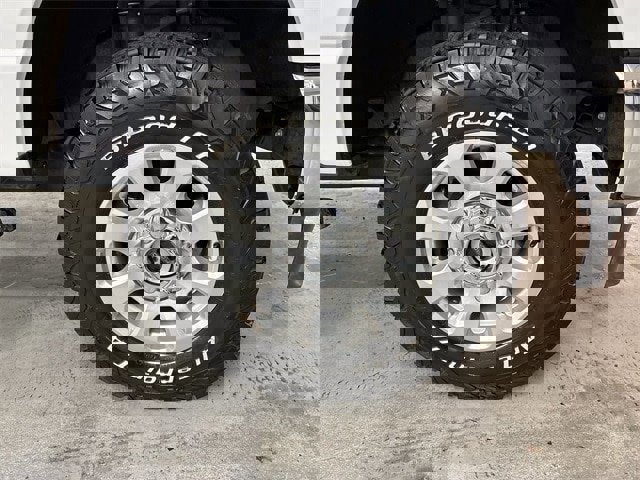 Certified 2023 Ford F250 XLT image 6