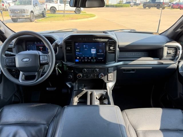 Certified 2024 Ford F150 STX RWD image 25