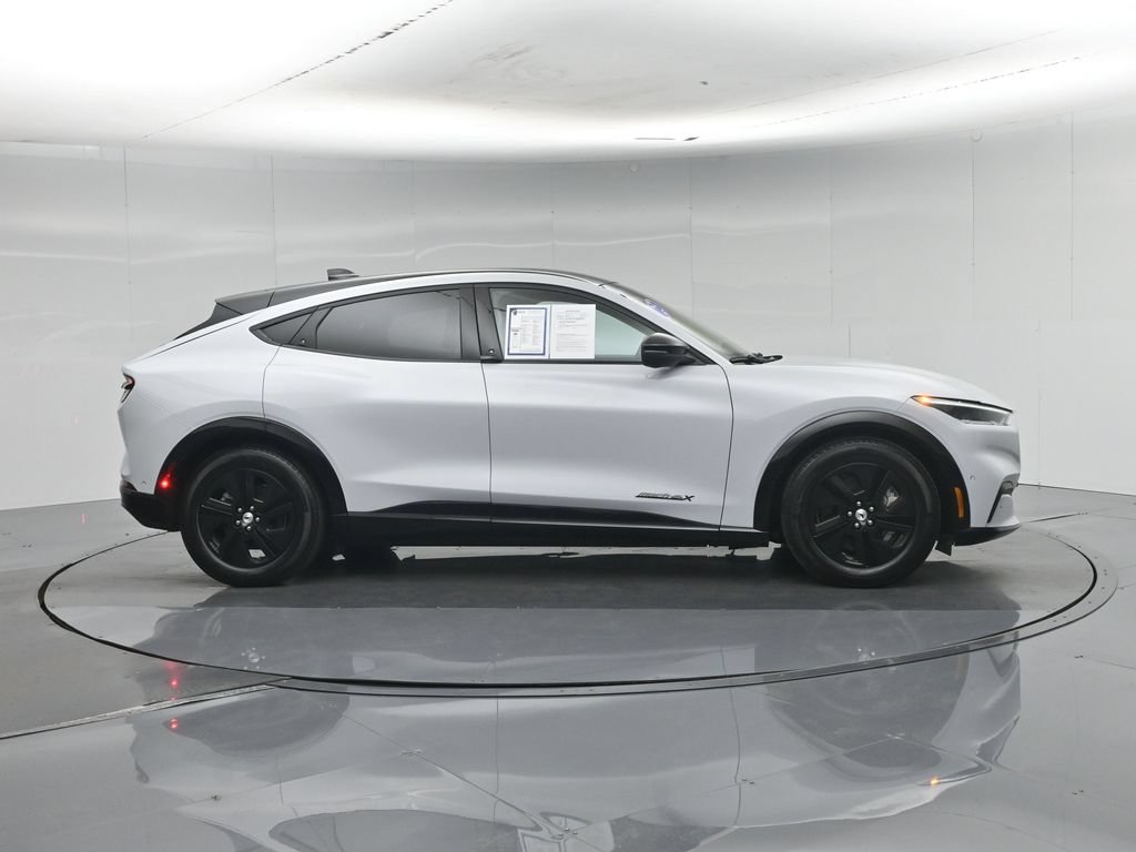 Certified 2023 Ford Mustang Mach-E California Route 1 AWD/4WD image 25