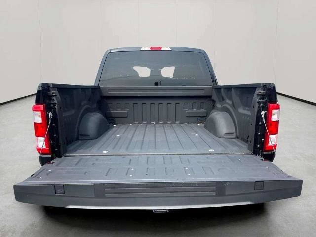 Certified 2023 Ford F150 XL w/ STX Appearance Package AWD/4WD image 15