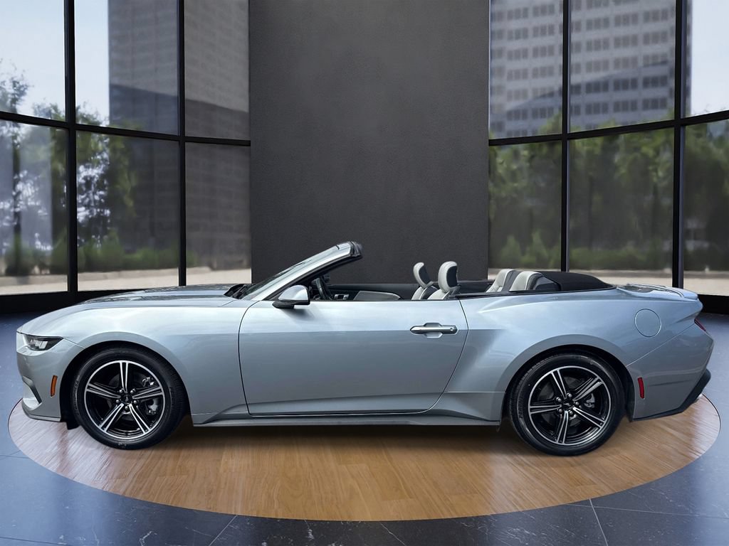Certified 2024 Ford Mustang Premium RWD image 5